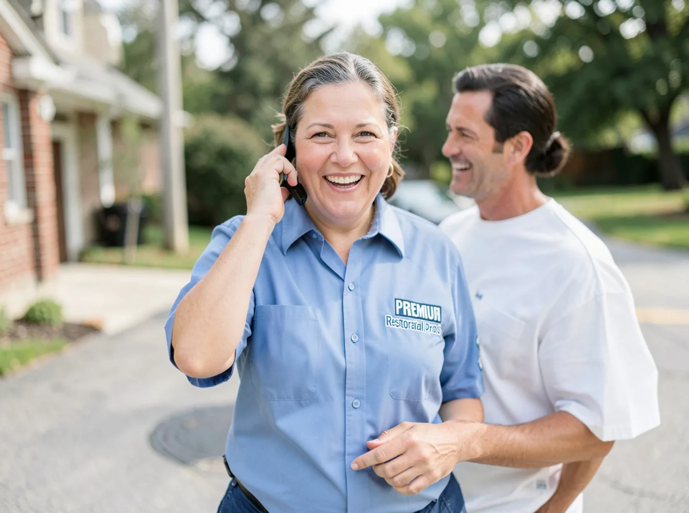 Water Damage Restoration Barnes City, IA FAQs